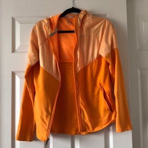 Nike Running jacket
